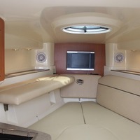 2008 Triton Boats 301 XD, 23