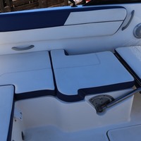 2016 Bayliner VR5, 5