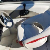2018 Crownline 205 SS, 5
