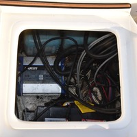 2013 Blazer Bay 2220 Fisherman, 47