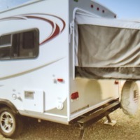 2014 StarCraft Travel Star Expandable, 6
