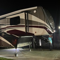 2018 DRV Mobile Suites 36rssb3, 4