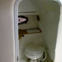 2003 Cobalt Boats 293, 29
