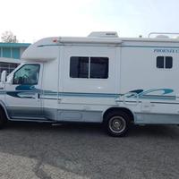 2003 PHOENIX CRUISER M-2350 SO, 1