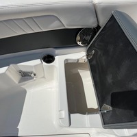 2016 Chaparral 277 SSX, 10