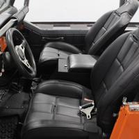 1982 Jeep Scrambler CJ8, 3
