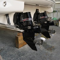 2001 Sea Ray 290 Select, 8