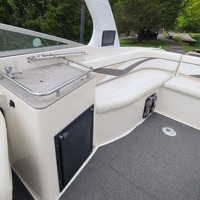 2006 Rinker 282 Captiva Bowrider, 5