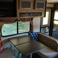 2015 Forest River 264rks, 7