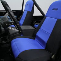 1980 Jeep CJ7 Renegade, 37