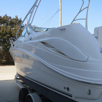 2007 Sea Ray 270 Amberjack, 6