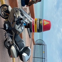 2016 BMW R1200RT, 4