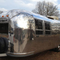 1968 Airstream Land Yacht Ambassador, 3
