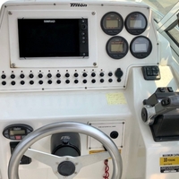 2004 Triton Boats 2690 Walkaround, 13