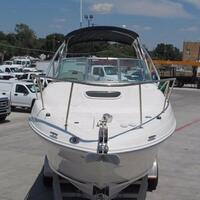 2006 Sea Ray 270 Amberjack, 4
