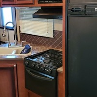 2014 Heartland Wilderness 3150 DS, 11