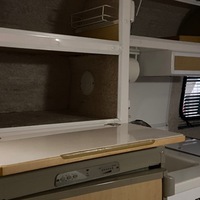 2008 Casita Travel Trailer 17' Deluxe, 0