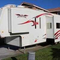 2008 Weekend Warrior FTL4005 FULL THROTTLE, 5