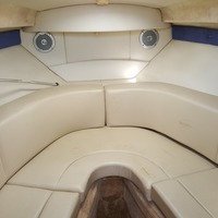 2010 Bayliner 245 sb, 3