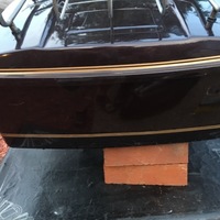 1978 Honda Goldwing, 9