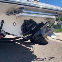 2021 Sea Ray SLX 250, 5