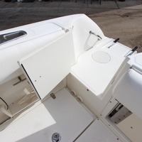 2011 Boston Whaler 220 Outrage, 13