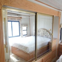 2002 Freightliner RV, 7