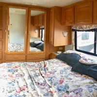 2000 Fleetwood Southwind Storm 34D, 7