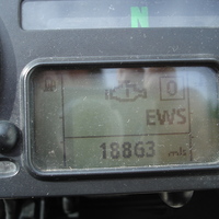 2006 BMW R1200GS, 5