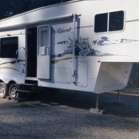 2006 Forest River M-28RK Wildcat, 0
