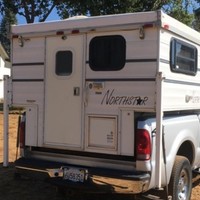 2006 Northstar TC650 Aluminum, 2