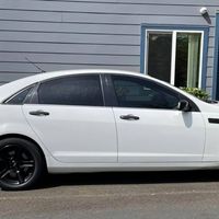 2012 Chevrolet Caprice PPV, 0