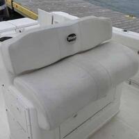 2006 Triton Boats 2690 CC, 14
