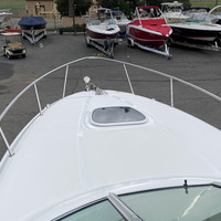 2008 Sea Ray 260 Sundancer, 2