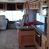 2006 Fleetwood Excursion 39J, 7