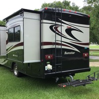 2014 WINNEBAGO ITASCA SUNSTAR 30T, 4